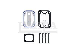 SEB018190051-VOLVO-REPAIR KIT (COMPRESSOR)